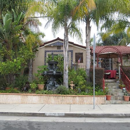 Always Inn San Clemente Bed & Breakfast By Elevate Rooms エクステリア 写真