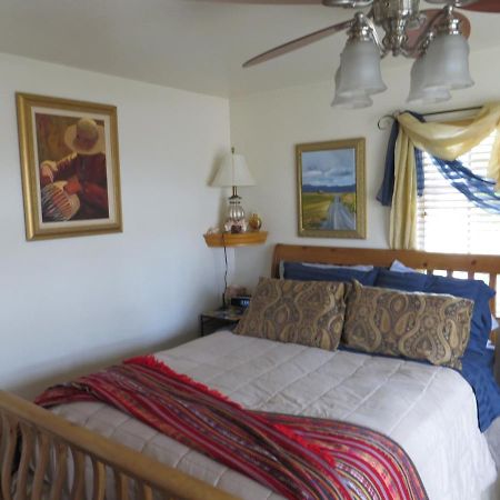 Always Inn San Clemente Bed & Breakfast By Elevate Rooms 部屋 写真