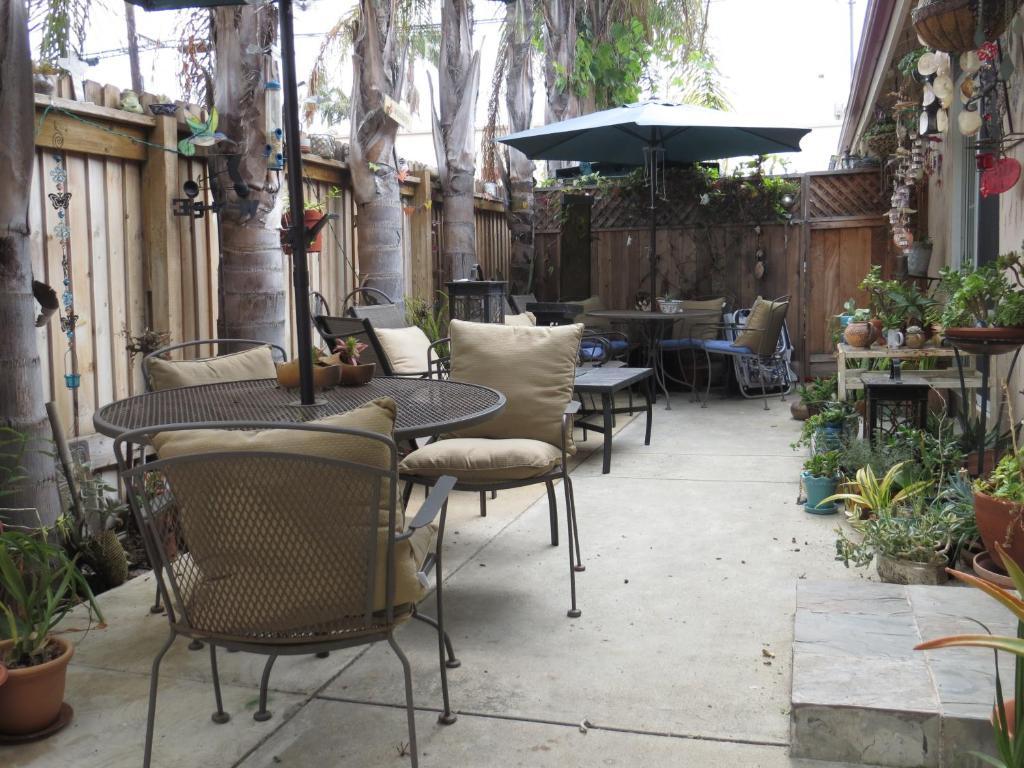 Always Inn San Clemente Bed & Breakfast By Elevate Rooms エクステリア 写真