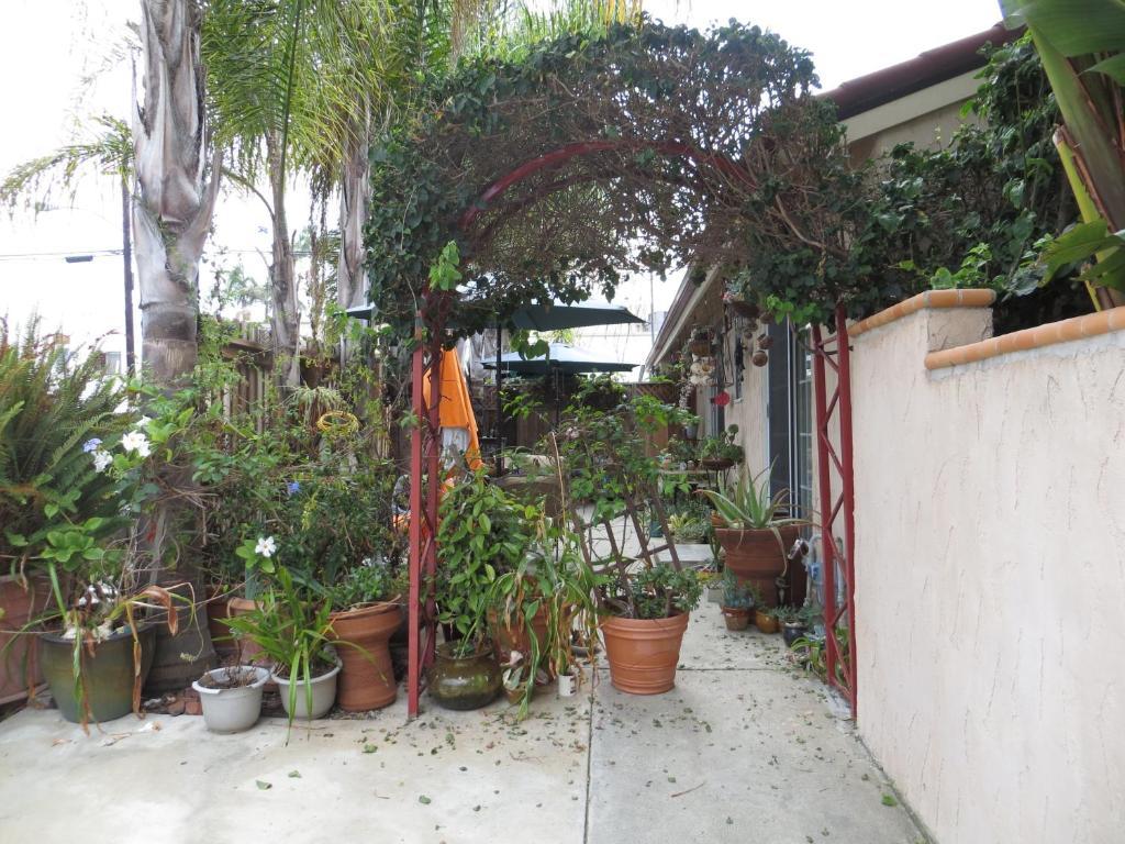Always Inn San Clemente Bed & Breakfast By Elevate Rooms エクステリア 写真