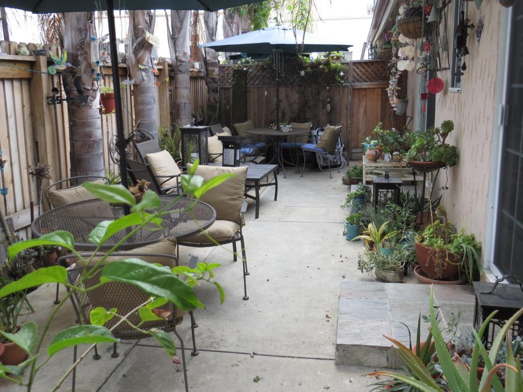 Always Inn San Clemente Bed & Breakfast By Elevate Rooms エクステリア 写真