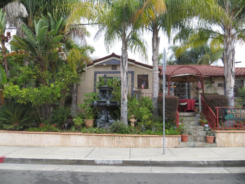 Always Inn San Clemente Bed & Breakfast By Elevate Rooms エクステリア 写真