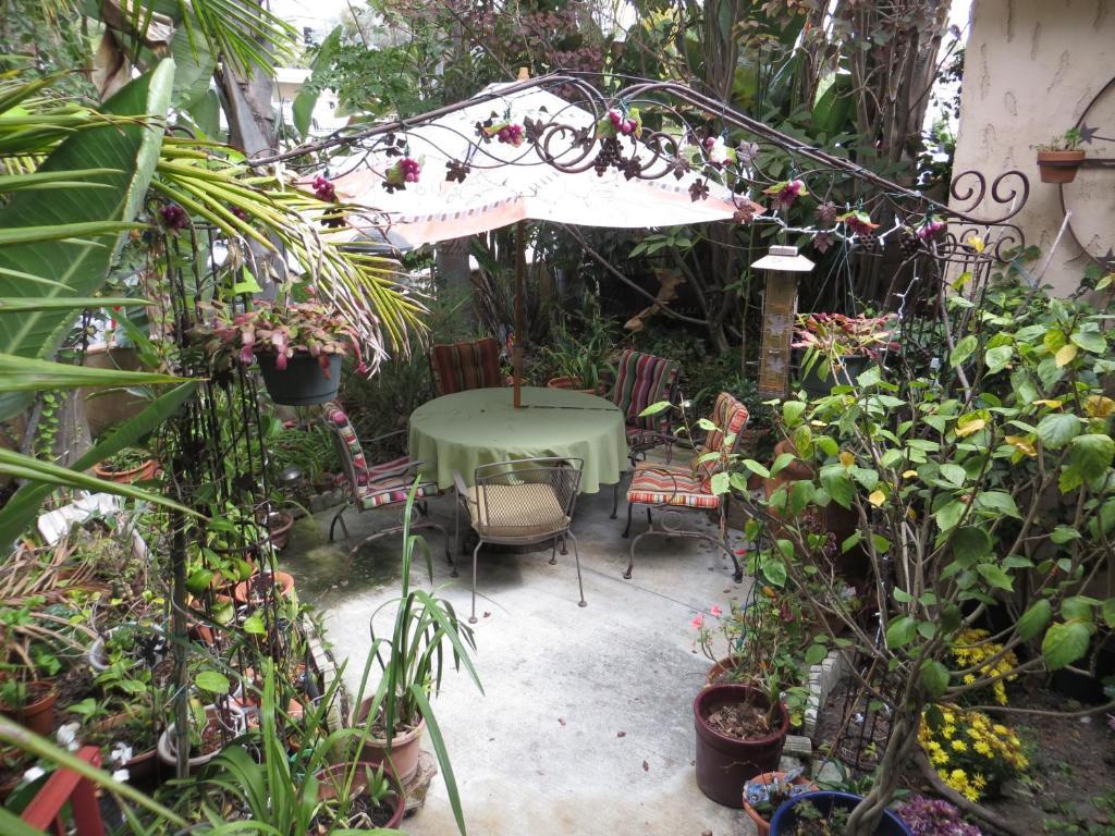 Always Inn San Clemente Bed & Breakfast By Elevate Rooms エクステリア 写真