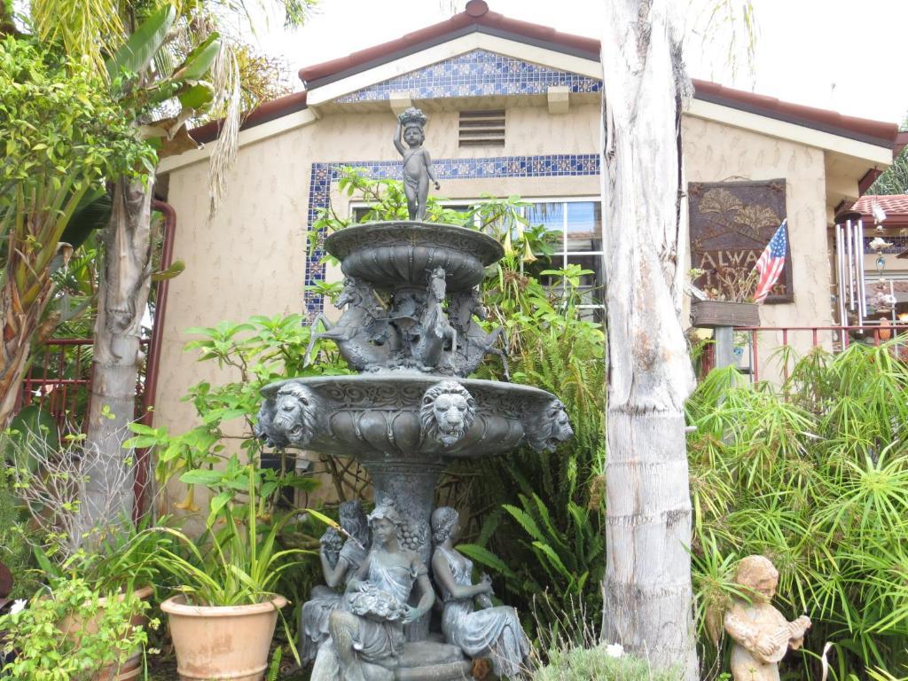 Always Inn San Clemente Bed & Breakfast By Elevate Rooms エクステリア 写真