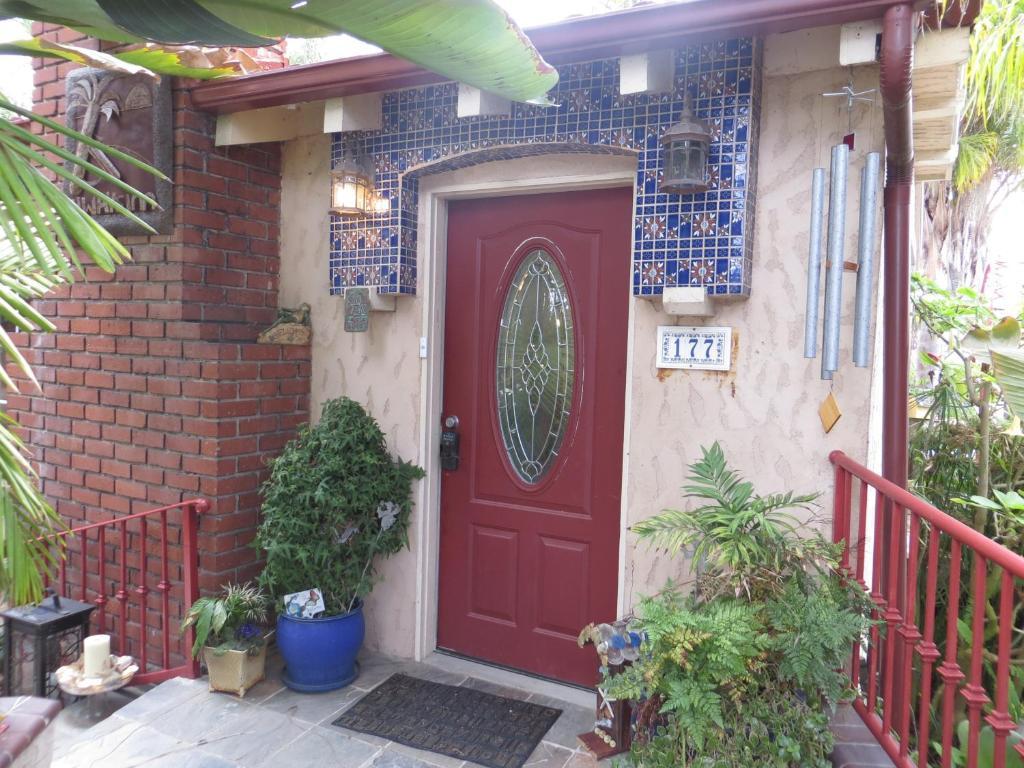 Always Inn San Clemente Bed & Breakfast By Elevate Rooms エクステリア 写真