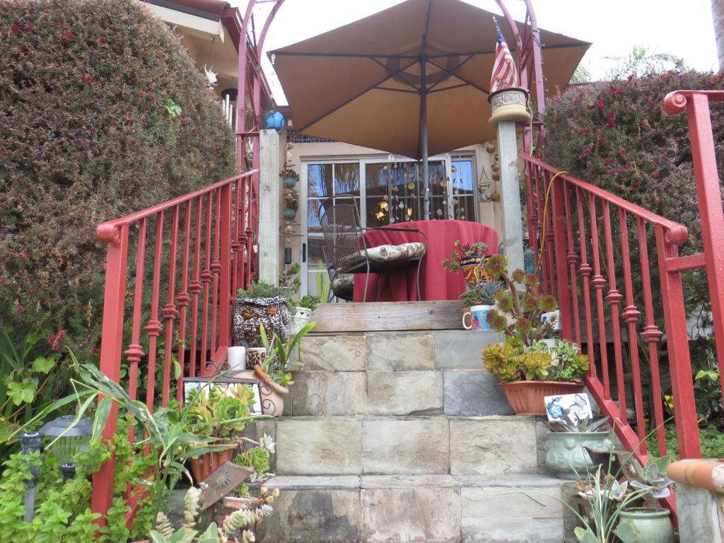 Always Inn San Clemente Bed & Breakfast By Elevate Rooms エクステリア 写真