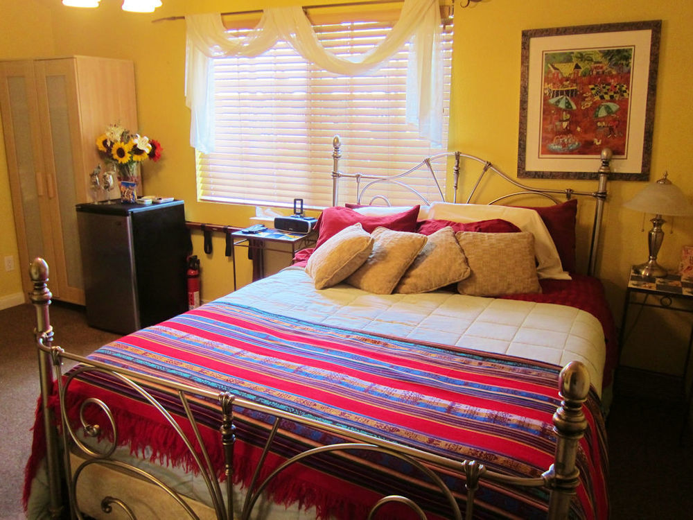Always Inn San Clemente Bed & Breakfast By Elevate Rooms エクステリア 写真