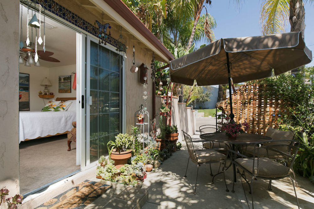 Always Inn San Clemente Bed & Breakfast By Elevate Rooms エクステリア 写真