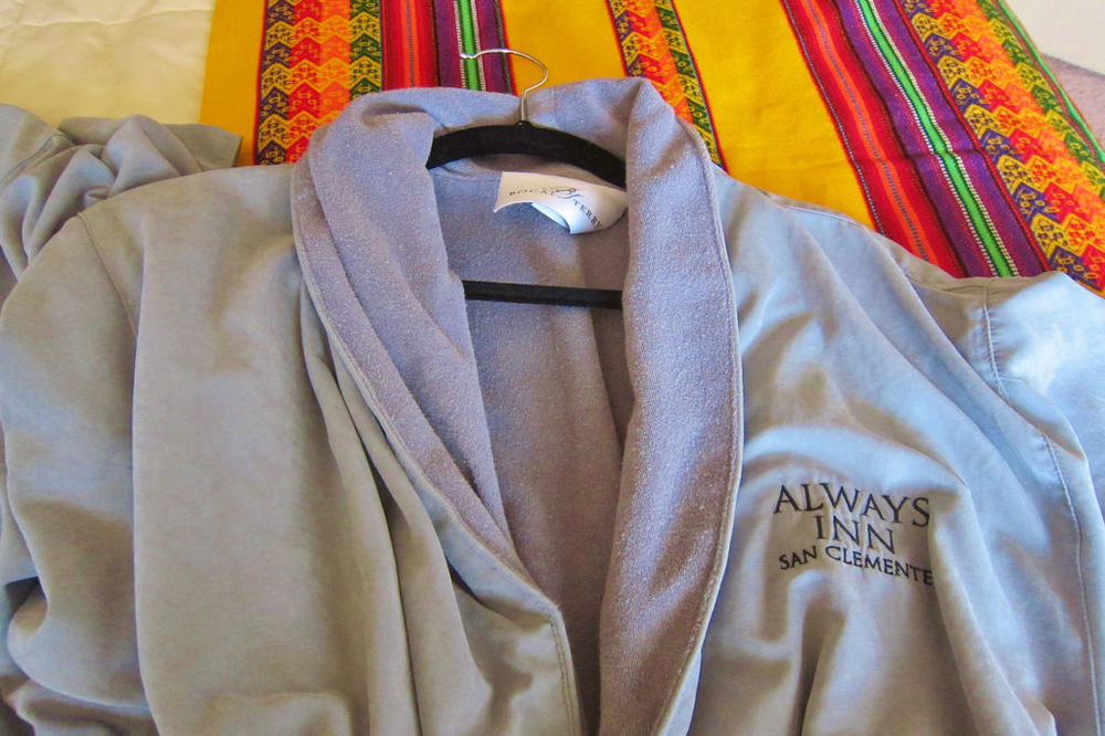 Always Inn San Clemente Bed & Breakfast By Elevate Rooms エクステリア 写真