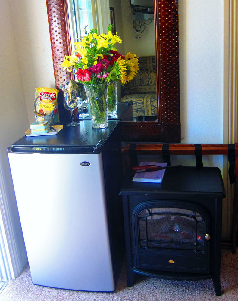 Always Inn San Clemente Bed & Breakfast By Elevate Rooms エクステリア 写真