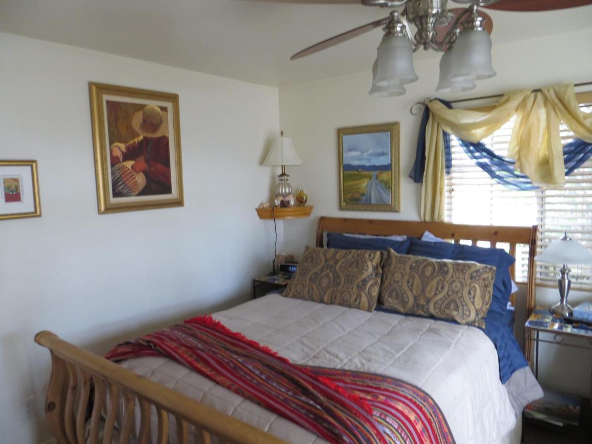 Always Inn San Clemente Bed & Breakfast By Elevate Rooms 部屋 写真