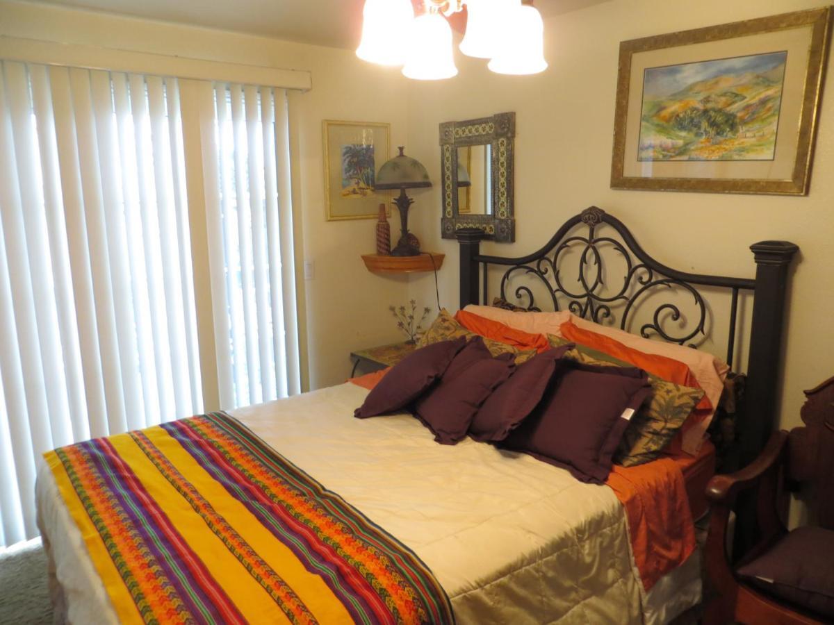 Always Inn San Clemente Bed & Breakfast By Elevate Rooms 部屋 写真