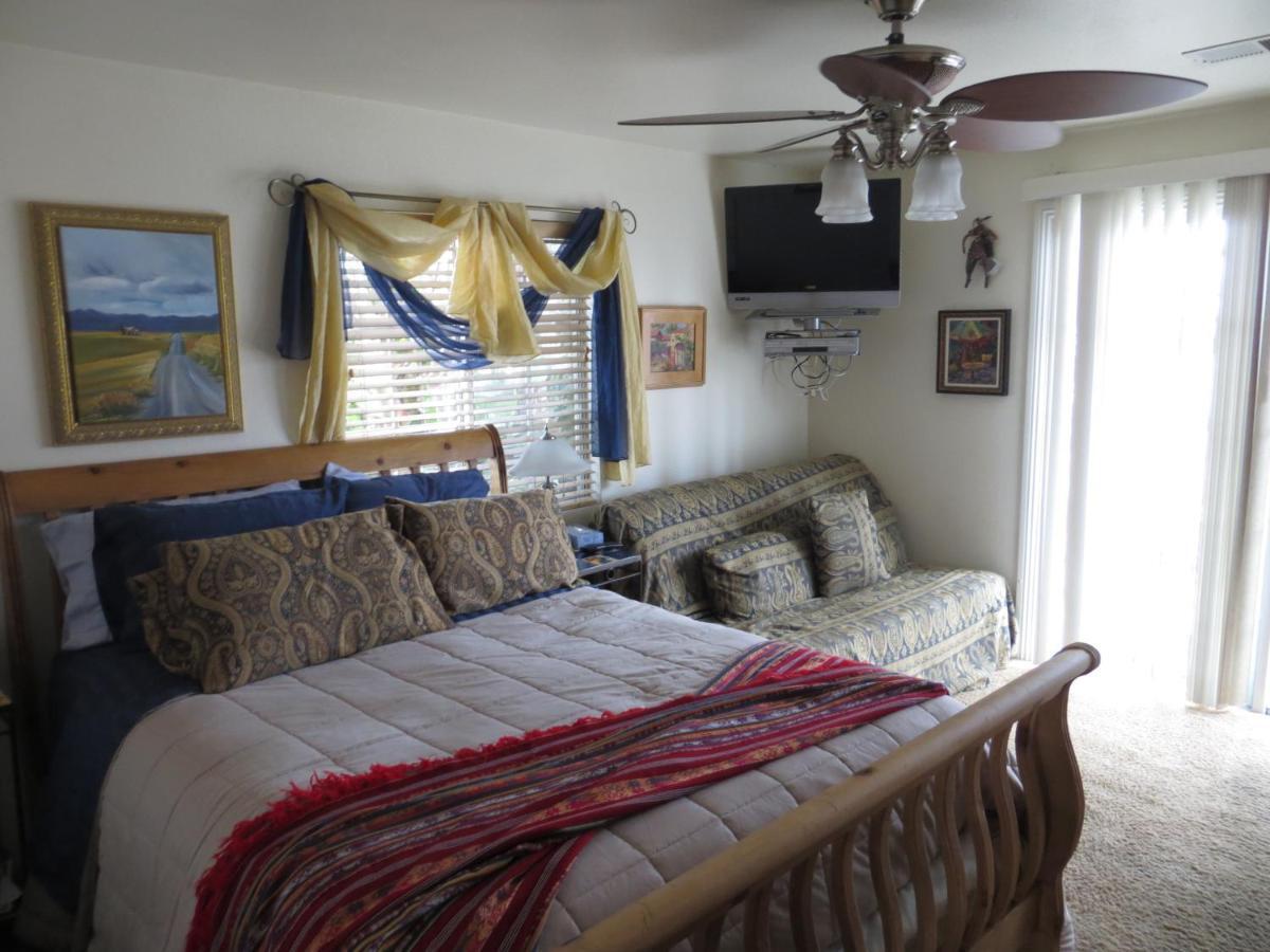 Always Inn San Clemente Bed & Breakfast By Elevate Rooms 部屋 写真